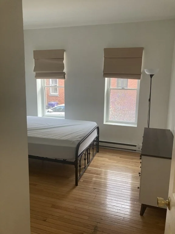 1 bed, 1 bath apartment for rent at 12 Beckler Ave Unit 1, South Boston — photo 3 of 8