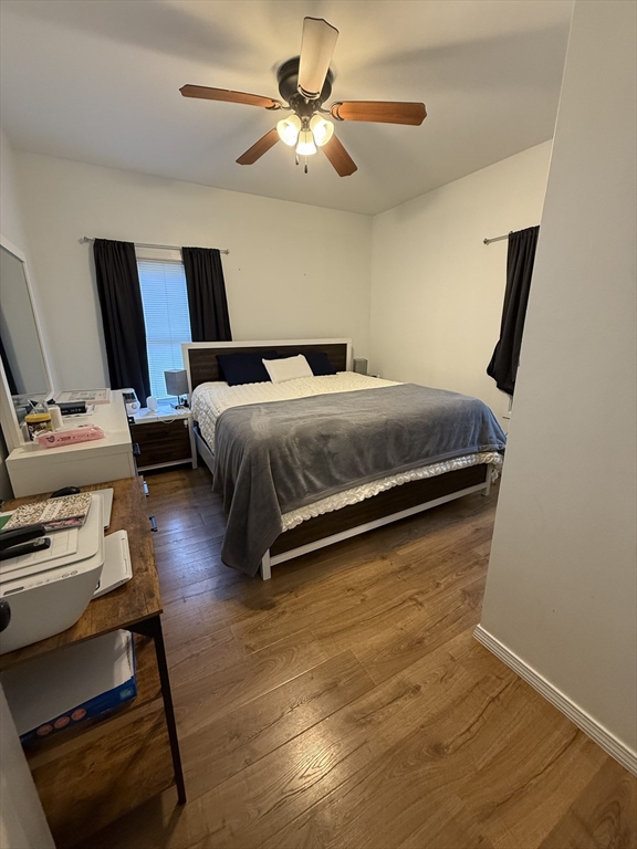 2 bed, 1 bath apartment for rent at 12 Beech St Unit 1, Fitchburg — photo 8 of 13