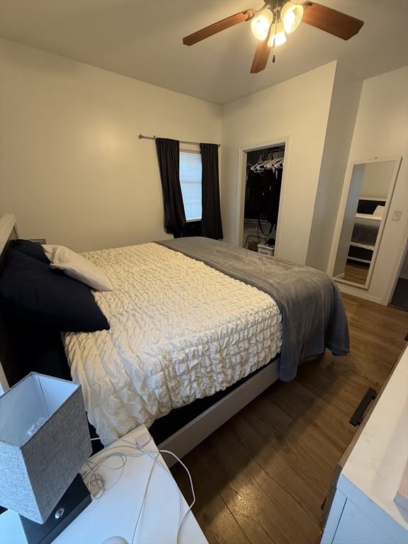 2 bed, 1 bath apartment for rent at 12 Beech St Unit 1, Fitchburg — photo 10 of 13