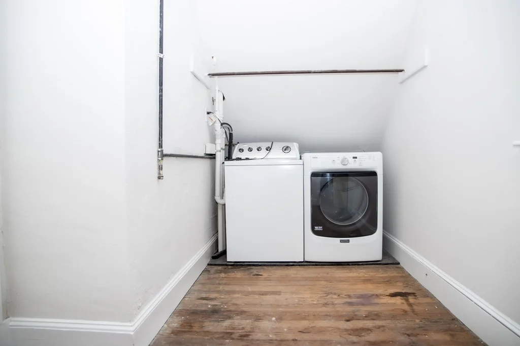 3 bed, 1 bath apartment for rent at 12 Belfort St Unit 3, Dorchester — photo 10 of 10
