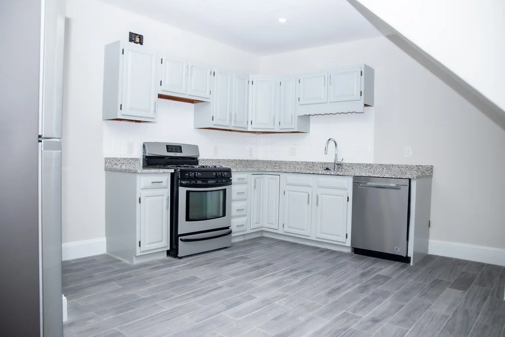 3 bed, 1 bath apartment for rent at 12 Belfort St Unit 3, Dorchester