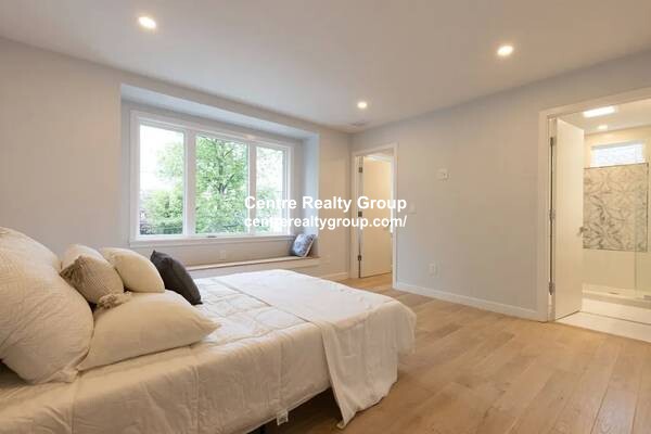 4 bed, 3.5 bath apartment for rent at 12 Belmont St Unit 1, Newton Corner — photo 2 of 15