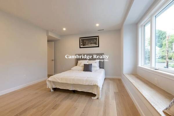4 bed, 3.5 bath apartment for rent at 12 Belmont St Unit T, Newton Corner — photo 3 of 13