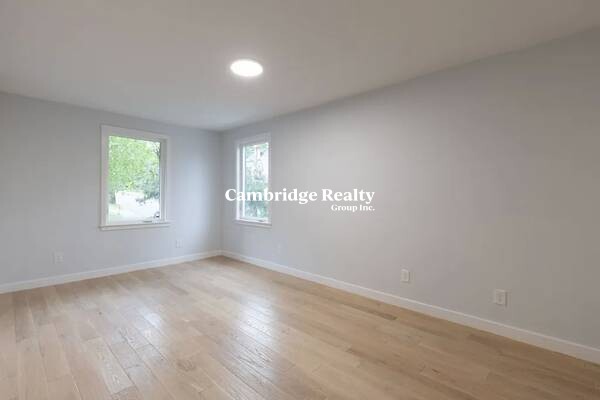 4 bed, 3.5 bath apartment for rent at 12 Belmont St Unit T, Newton Corner — photo 8 of 13