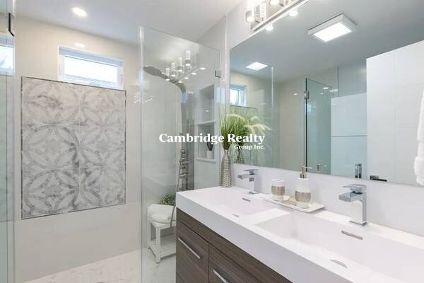 4 bed, 3.5 bath apartment for rent at 12 Belmont St Unit T, Newton Corner — photo 5 of 13
