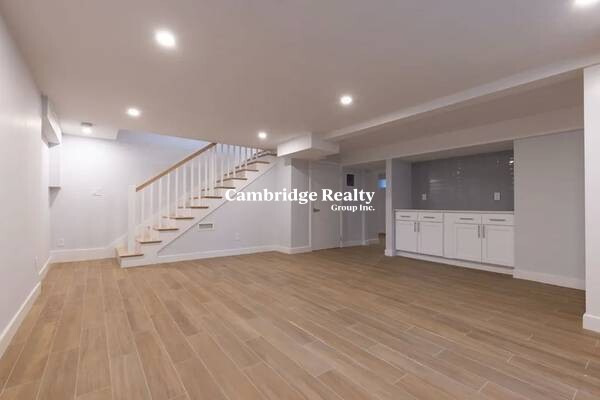 4 bed, 3.5 bath apartment for rent at 12 Belmont St Unit T, Newton Corner — photo 10 of 13