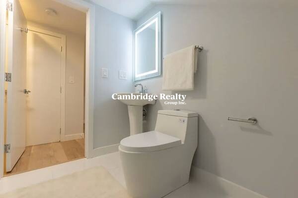 4 bed, 3.5 bath apartment for rent at 12 Belmont St Unit T, Newton Corner — photo 11 of 13