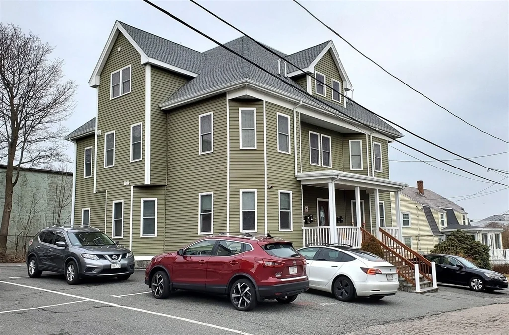 1 bed, 1 bath apartment for rent at 12 Bent Ter Unit 12A, Quincy — photo 11 of 11