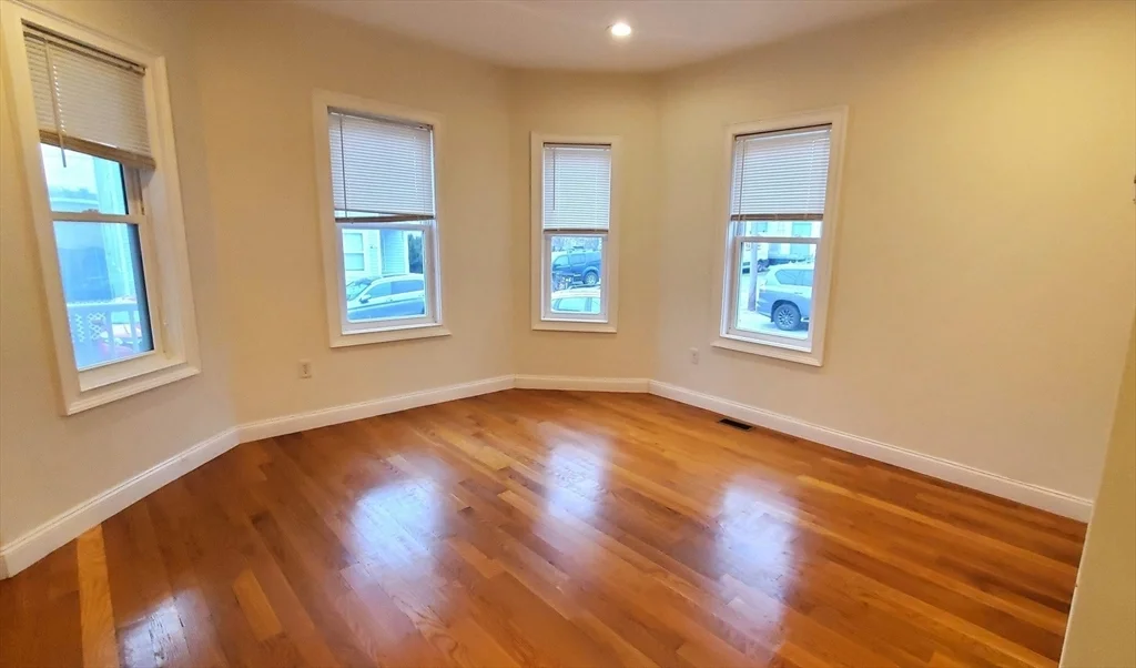 1 bed, 1 bath apartment for rent at 12 Bent Ter Unit 12A, Quincy — photo 4 of 11
