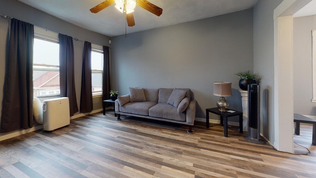 3 bed, 1 bath apartment for rent at 12 Bentham Rd Unit 0, Dorchester — photo 7 of 23