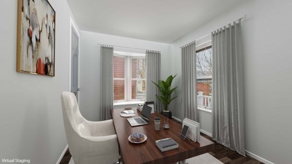 3 bed, 1 bath apartment for rent at 12 Bentham Rd Unit 0, Dorchester — photo 12 of 23