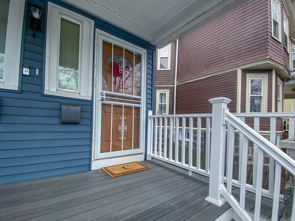 3 bed, 1 bath apartment for rent at 12 Bentham Rd Unit 0, Dorchester — photo 20 of 23