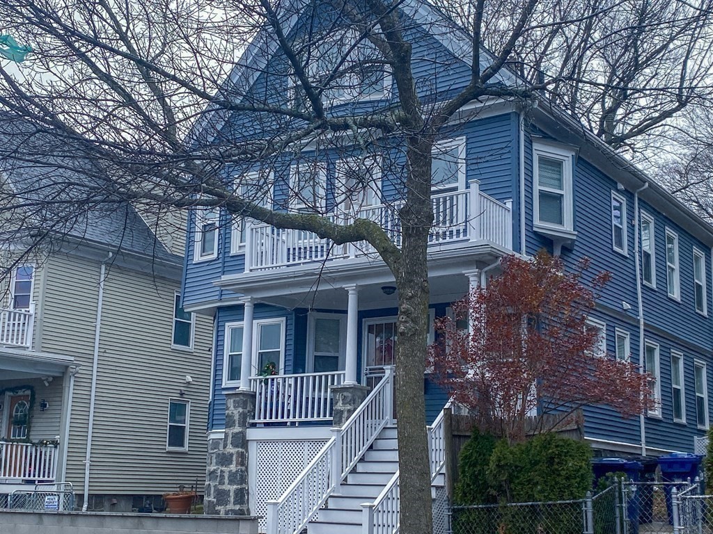 3 bed, 1 bath apartment for rent at 12 Bentham Rd Unit 0, Dorchester — photo 21 of 23
