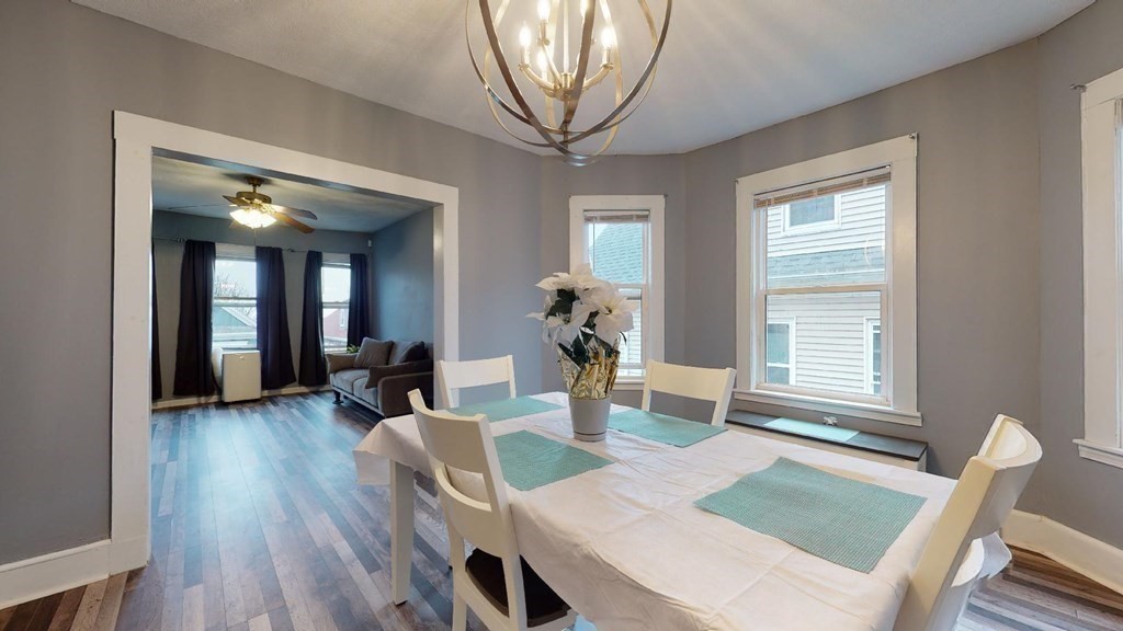 3 bed, 1 bath apartment for rent at 12 Bentham Rd Unit 0, Dorchester — photo 5 of 23