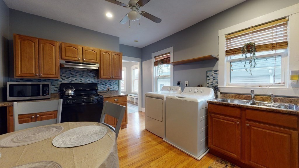 3 bed, 1 bath apartment for rent at 12 Bentham Rd Unit 0, Dorchester