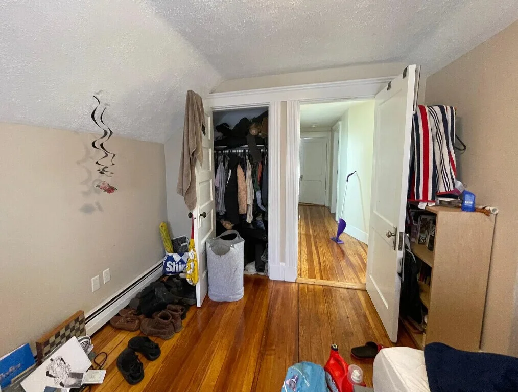 5 bed, 2 bath apartment for rent at 12 Berwick Rd, Tufts University — photo 5 of 16