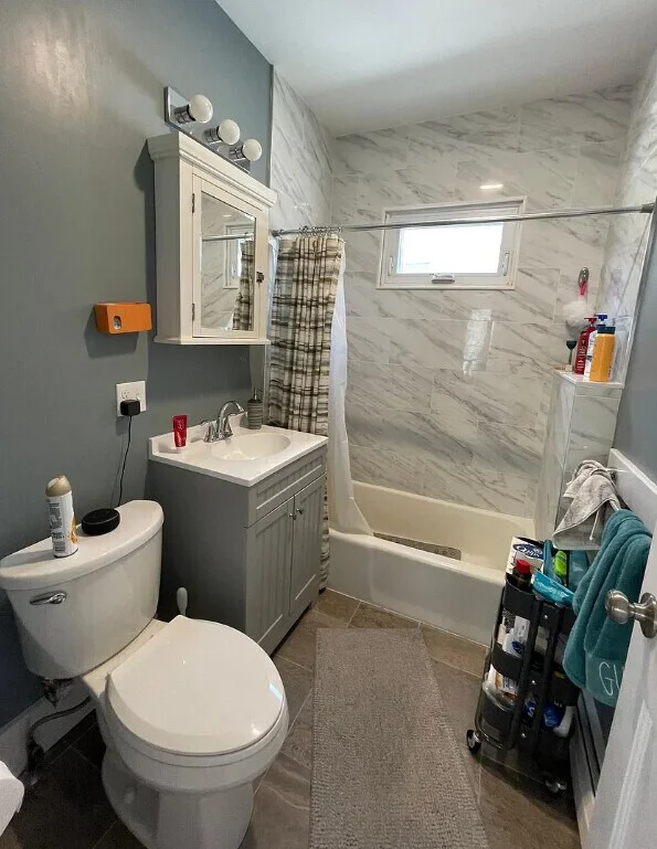5 bed, 2 bath apartment for rent at 12 Berwick Rd, Tufts University — photo 16 of 16