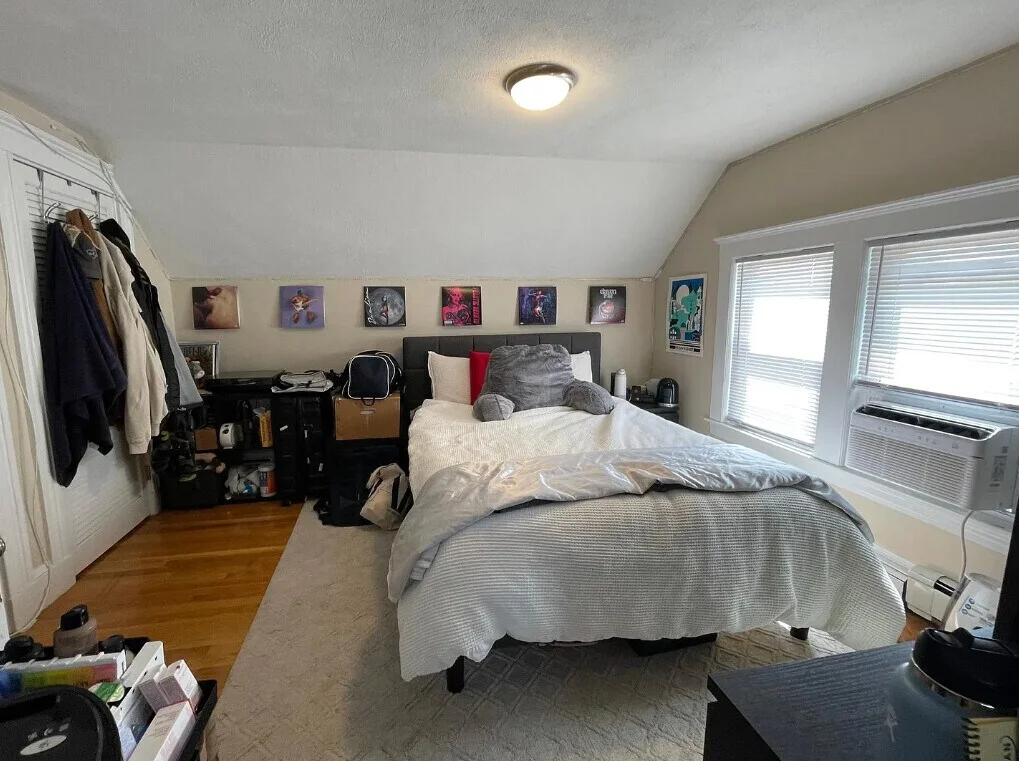 5 bed, 2 bath apartment for rent at 12 Berwick Rd, Tufts University — photo 10 of 16