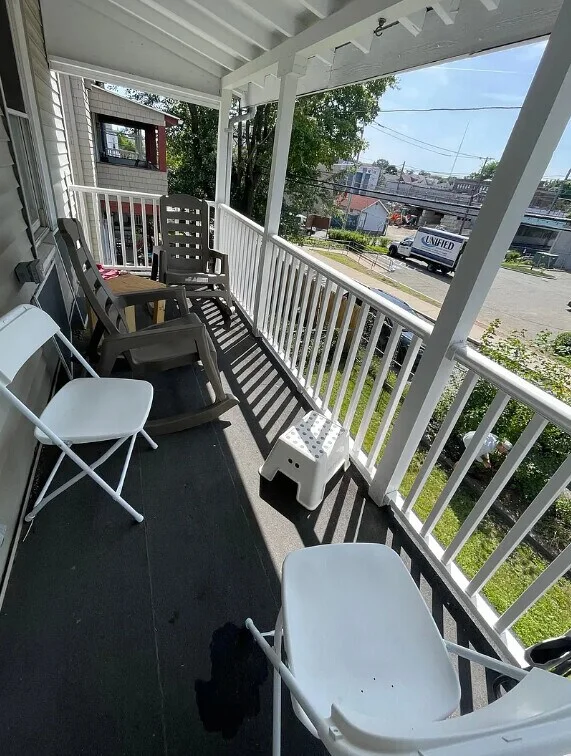 5 bed, 2 bath apartment for rent at 12 Berwick Rd, Tufts University — photo 6 of 16