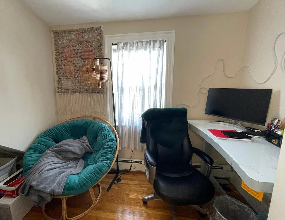 5 bed, 2 bath apartment for rent at 12 Berwick Rd, Tufts University — photo 9 of 16