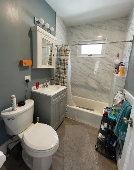 5 bed, 2 bath apartment for rent at 12 Berwick Rd Unit ., South Medford — photo 20 of 20