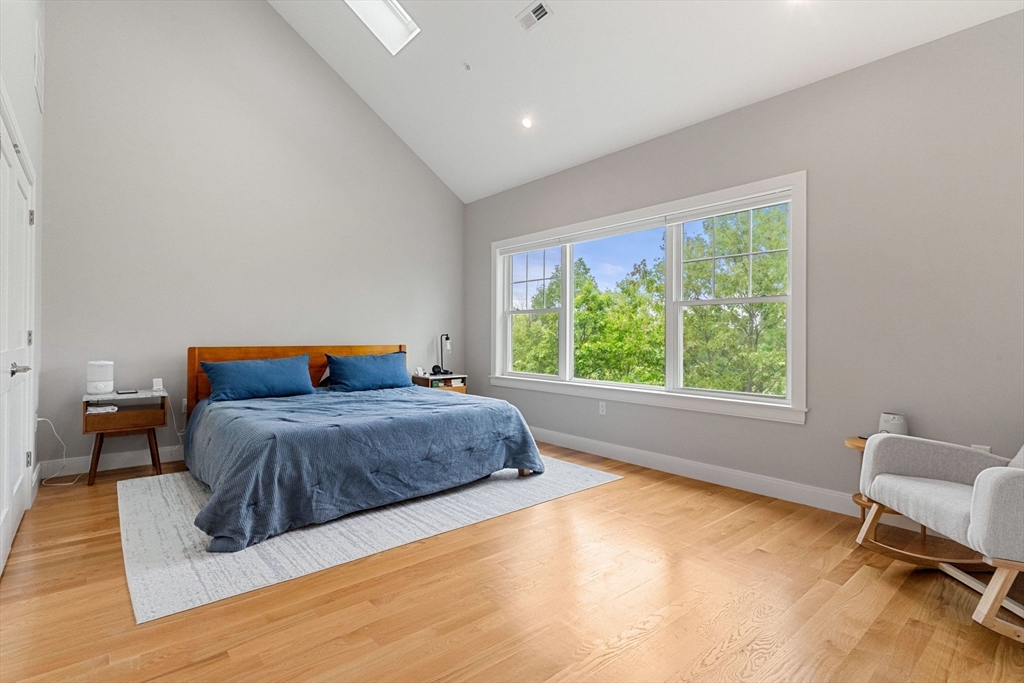 3 bed, 3 bath apartment for rent at 12 Blueberry Hill Ln Unit 12, Melrose — photo 15 of 33
