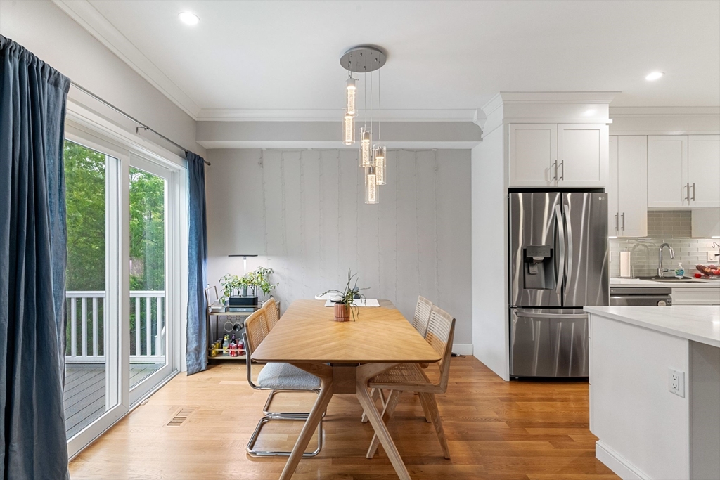 3 bed, 3 bath apartment for rent at 12 Blueberry Hill Ln Unit 12, Melrose — photo 9 of 33