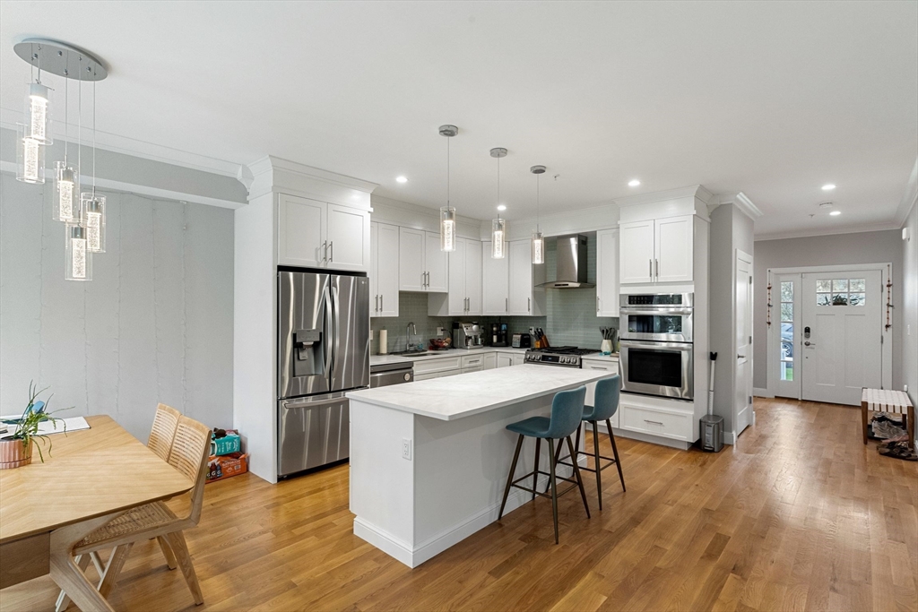 3 bed, 3 bath apartment for rent at 12 Blueberry Hill Ln Unit 12, Melrose — photo 8 of 33