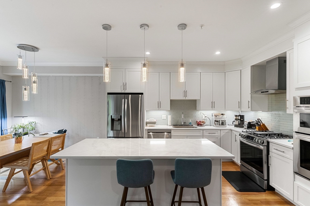 3 bed, 3 bath apartment for rent at 12 Blueberry Hill Ln Unit 12, Melrose — photo 11 of 33