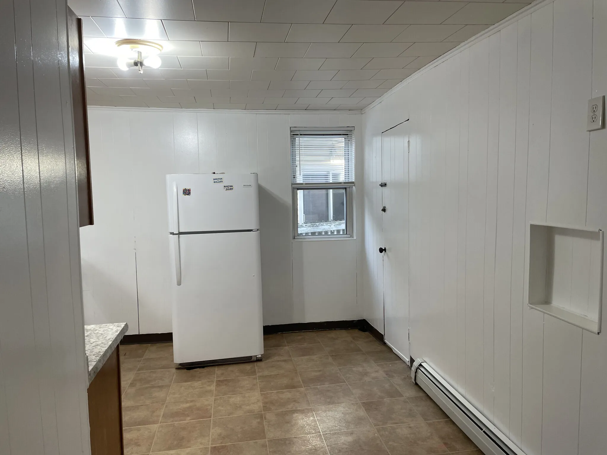 2 bed, 1 bath apartment for rent at 12 Boston St Unit 3, South Boston — photo 2 of 9
