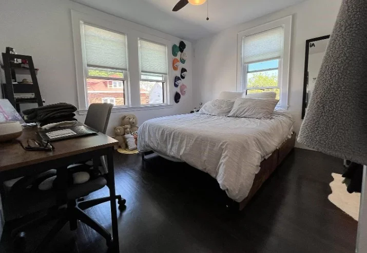 3 bed, 2 bath apartment for rent at 12 Bothwell Rd Unit 1, Boston — photo 12 of 17