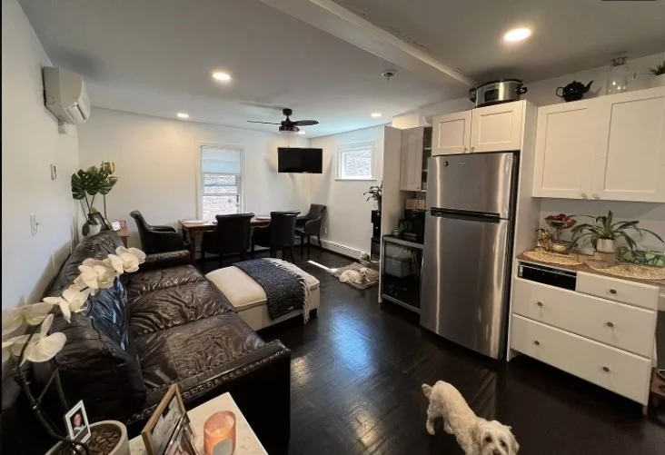 3 bed, 2 bath apartment for rent at 12 Bothwell Rd Unit 1, Boston — photo 3 of 17