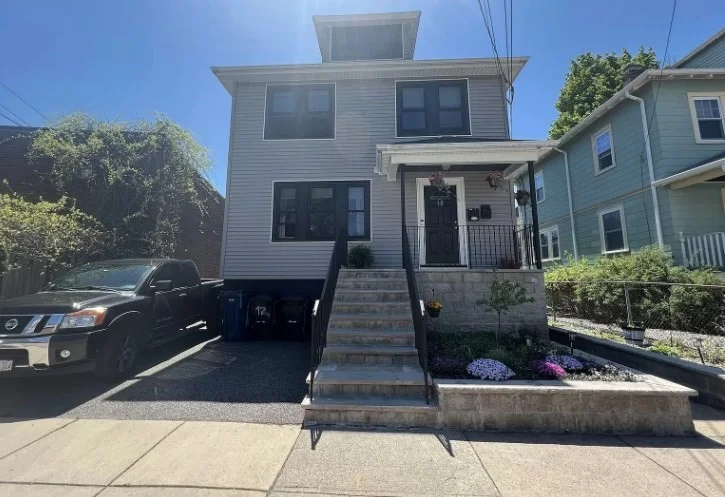 3 bed, 2 bath apartment for rent at 12 Bothwell Rd Unit 1, Boston — photo 17 of 17