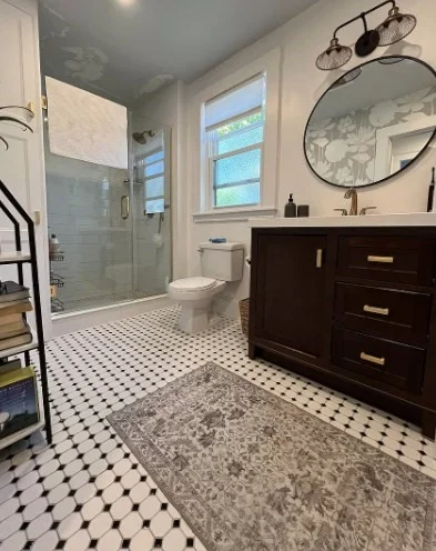 3 bed, 2 bath apartment for rent at 12 Bothwell Rd Unit 1, Boston — photo 11 of 17