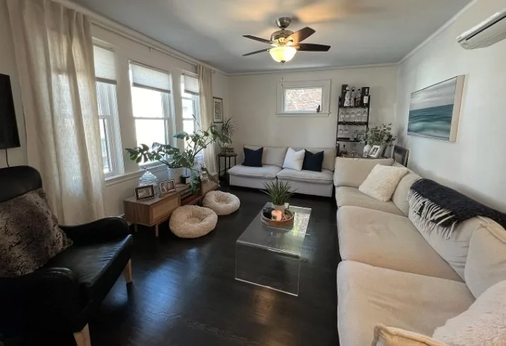 3 bed, 2 bath apartment for rent at 12 Bothwell Rd Unit 1, Boston — photo 1 of 17