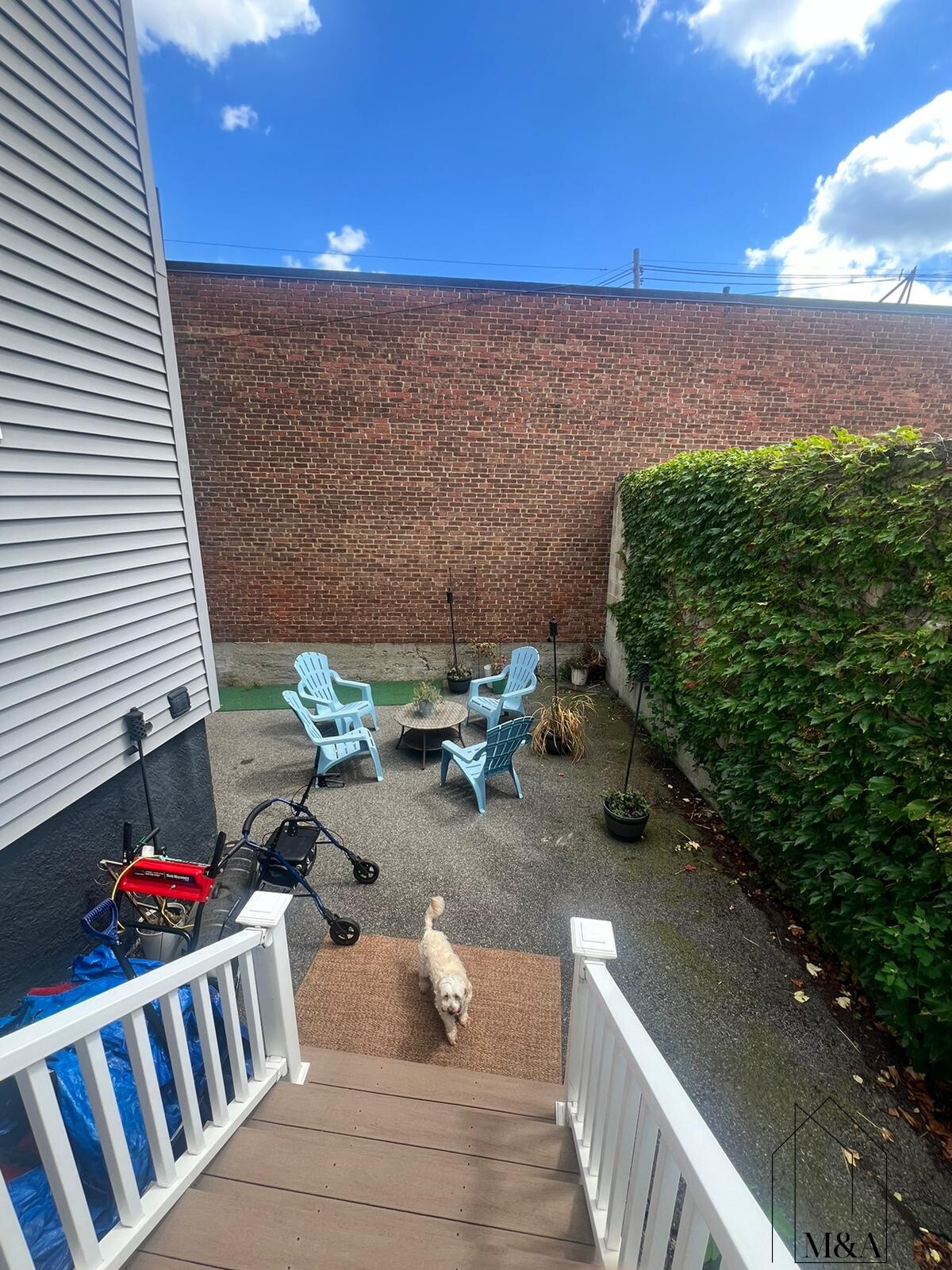 3.5 bed, 2 bath apartment for rent at 12 Bothwell Rd Unit 12, Oak Square — photo 15 of 16