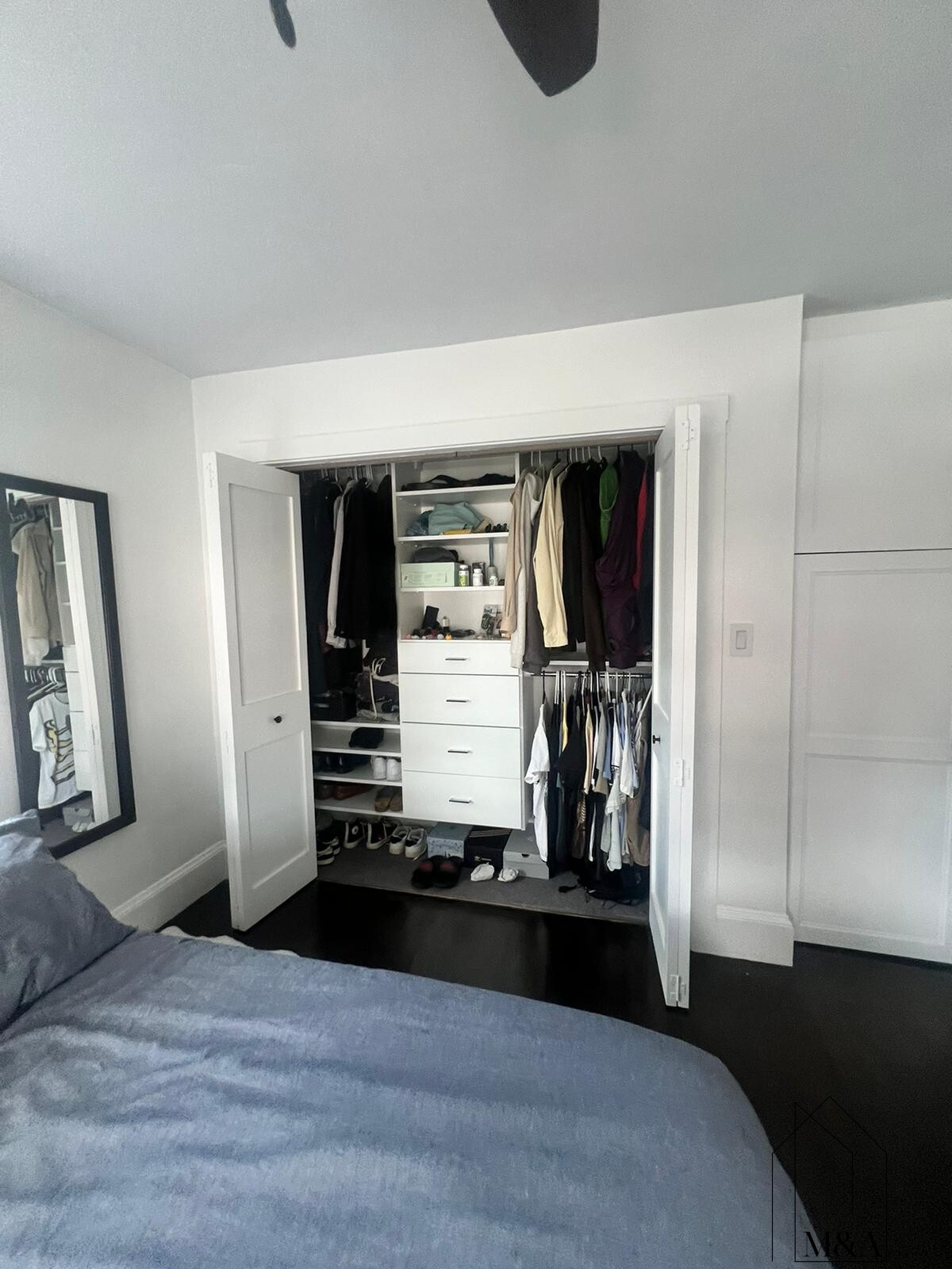 3.5 bed, 2 bath apartment for rent at 12 Bothwell Rd Unit 12, Oak Square — photo 10 of 16