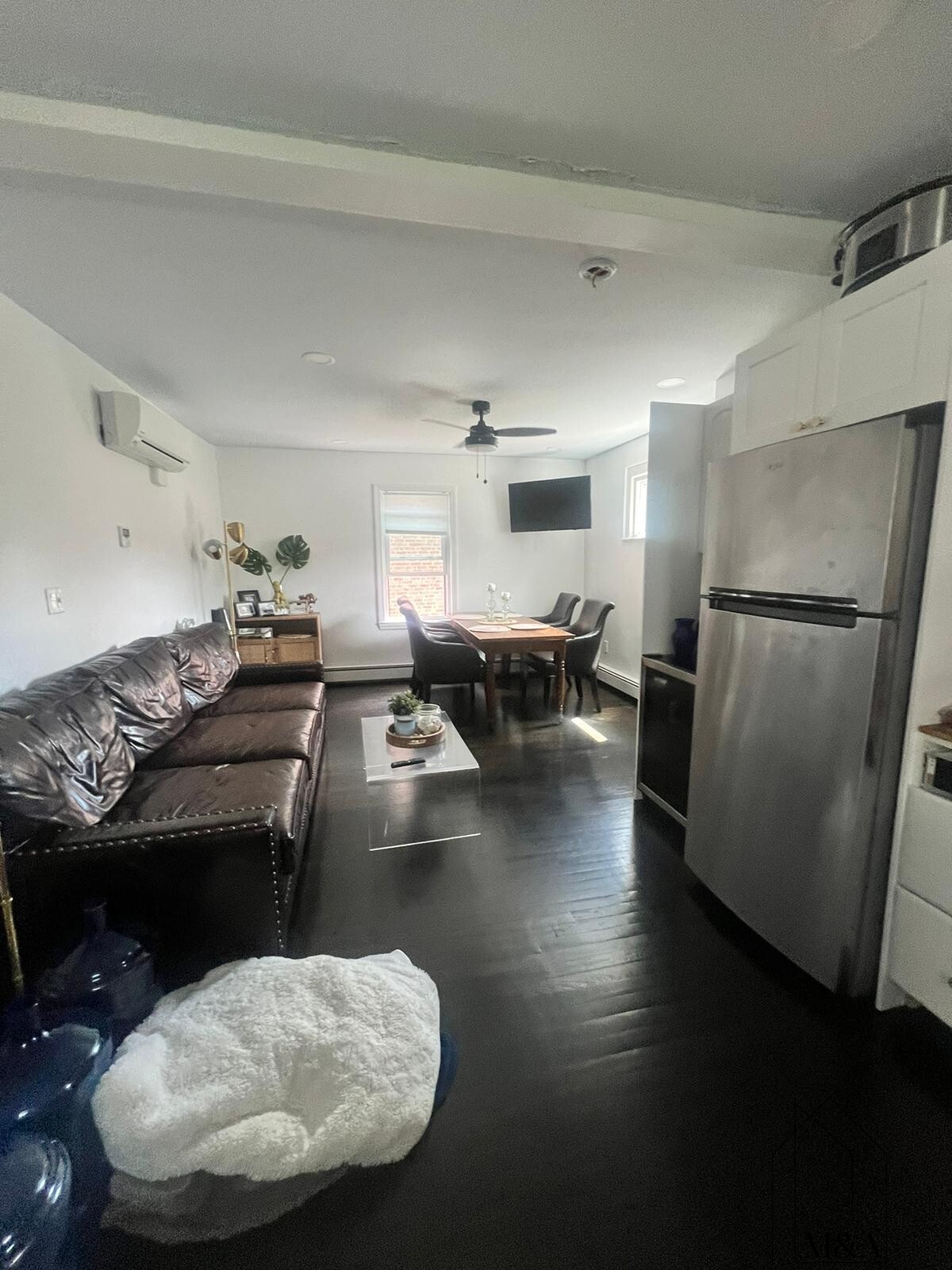 3.5 bed, 2 bath apartment for rent at 12 Bothwell Rd Unit 12, Oak Square — photo 4 of 16
