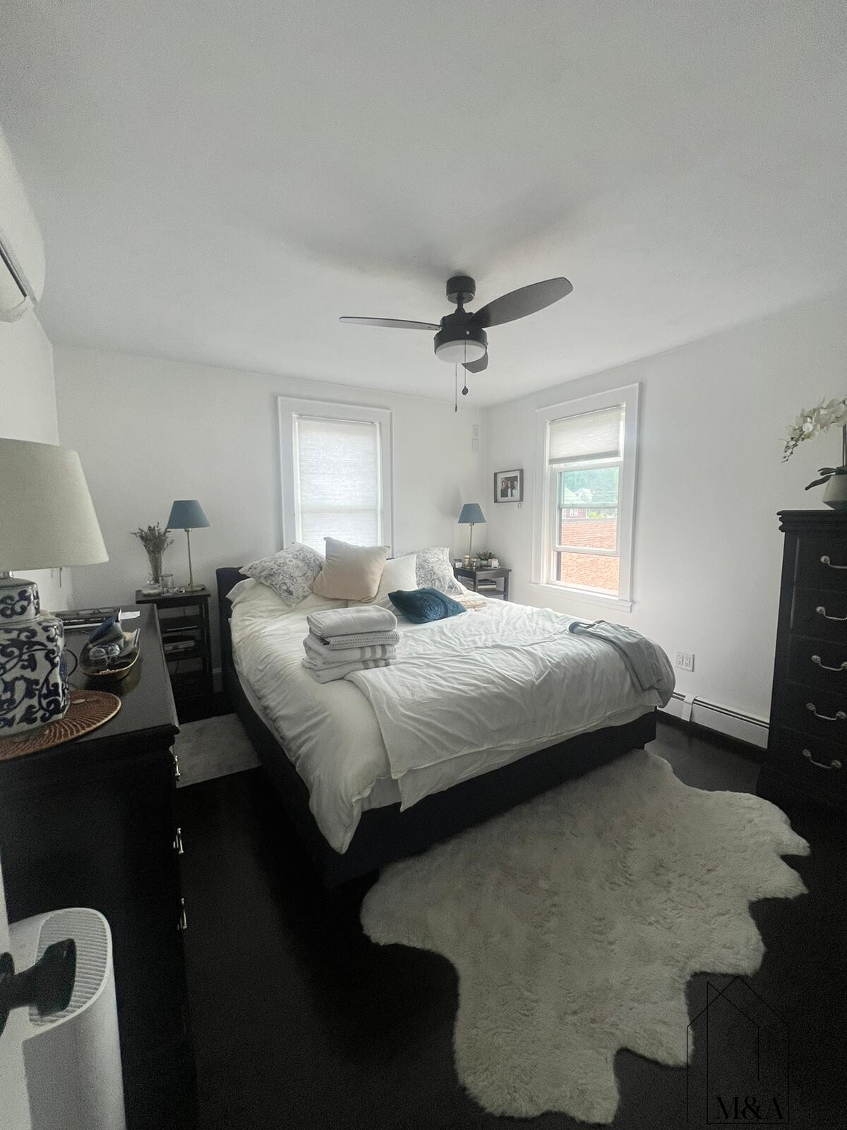 3.5 bed, 2 bath apartment for rent at 12 Bothwell Rd Unit 12, Oak Square — photo 6 of 16
