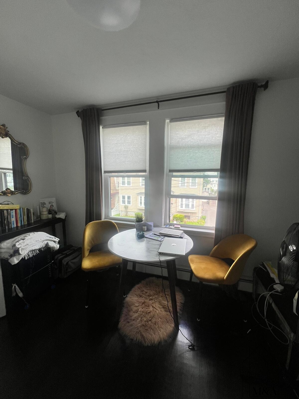 3.5 bed, 2 bath apartment for rent at 12 Bothwell Rd Unit 12, Oak Square — photo 12 of 16