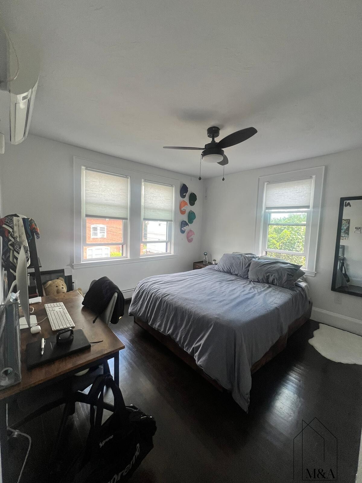 3.5 bed, 2 bath apartment for rent at 12 Bothwell Rd Unit 12, Oak Square — photo 9 of 16
