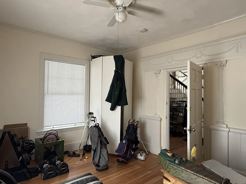 4 bed, 3.5 bath apartment for rent at 12 Braemore Rd Unit 1, Brighton — photo 6 of 20