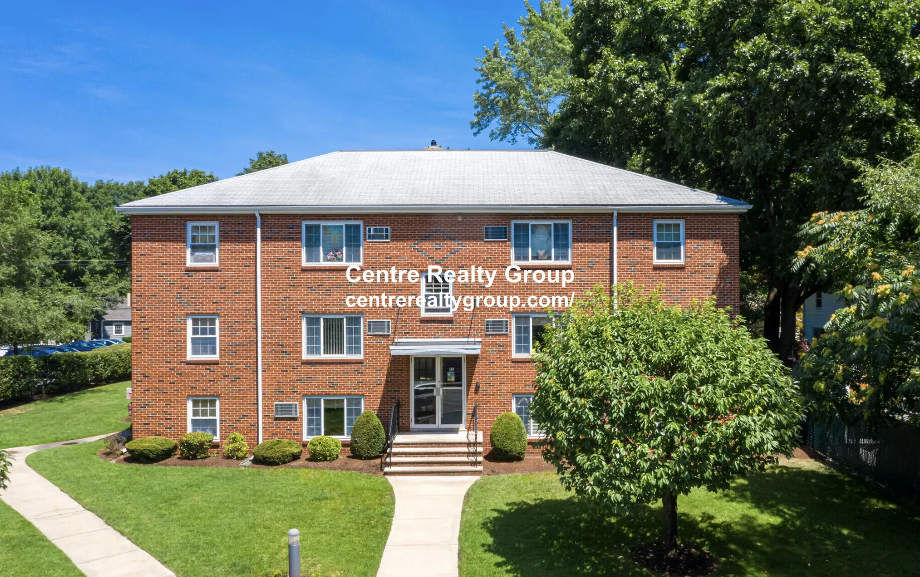 1 bed, 1 bath apartment for rent at 12 Brattle Dr Unit 3, Arlington