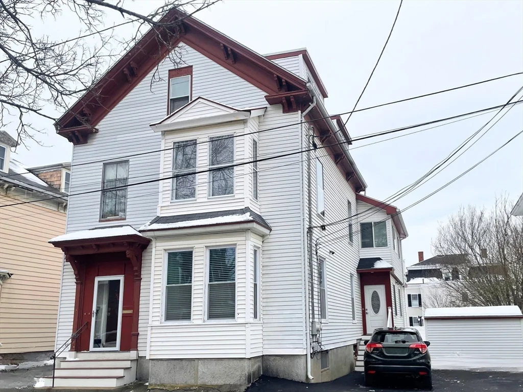 2 bed, 1 bath apartment for rent at 12 Briggs St Unit 1, Salem — photo 20 of 24