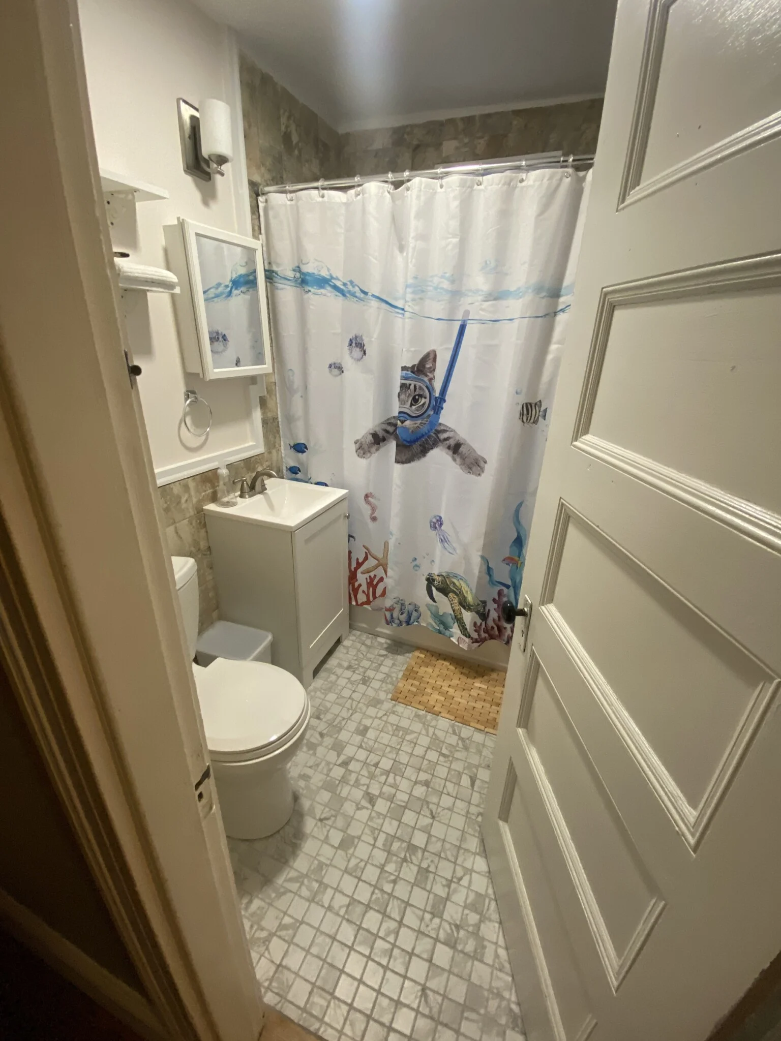 3 bed, 1 bath apartment for rent at 12 Bucknam St Unit 1, Mission Hill — photo 18 of 19