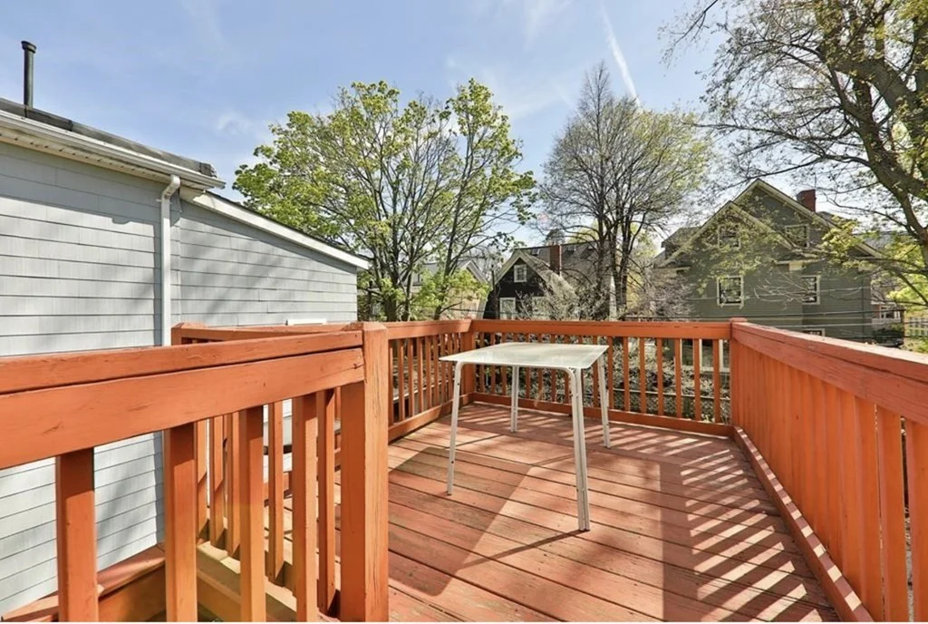 2 bed, 1 bath apartment for rent at 12 Cambria St Unit 2, Spring Hill — photo 10 of 11