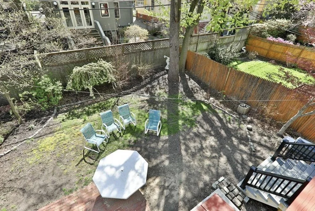 2 bed, 1 bath apartment for rent at 12 Cambria St Unit 2, Spring Hill — photo 11 of 11