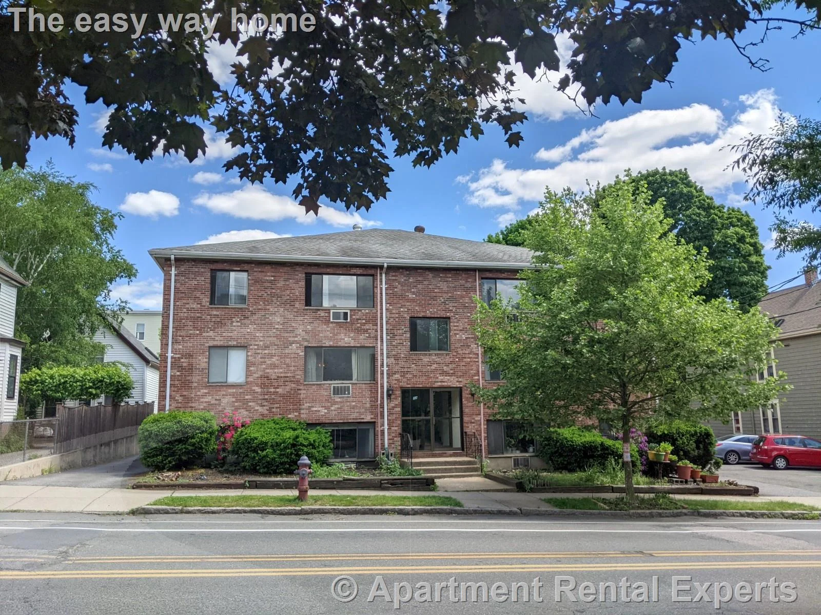1 bed, 1 bath apartment for rent at 12 Cameron Ave Unit 10, Davis Square — photo 16 of 16