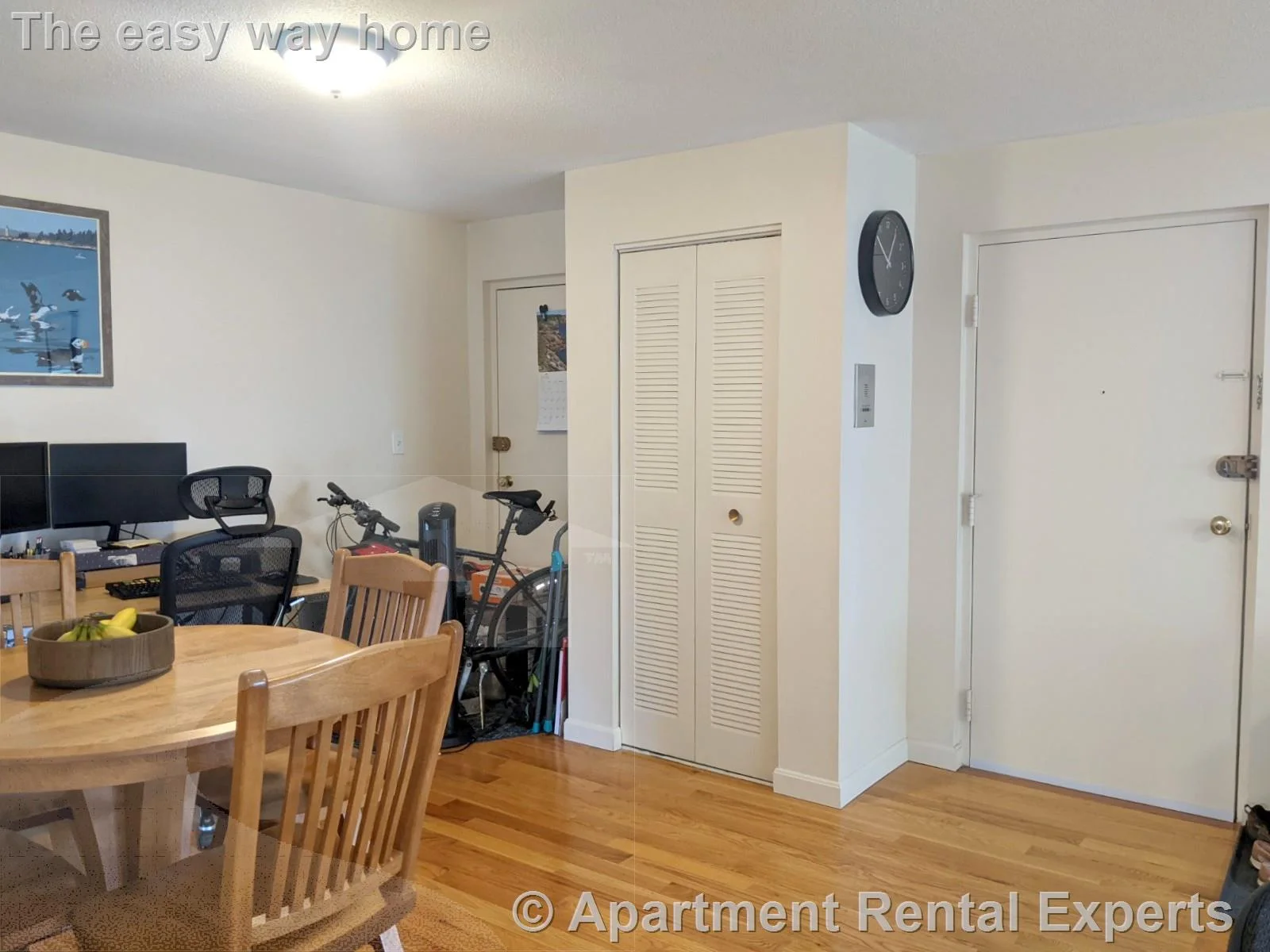 1 bed, 1 bath apartment for rent at 12 Cameron Ave Unit 11, Davis Square — photo 4 of 18