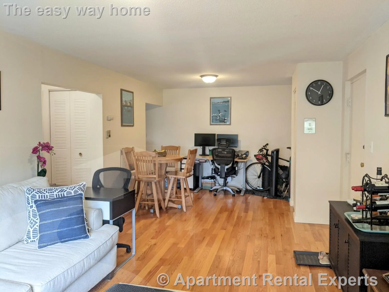 1 bed, 1 bath apartment for rent at 12 Cameron Ave Unit 11, Davis Square — photo 8 of 18